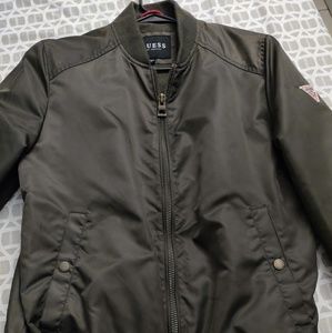 Men's Guess Bomber Jacket